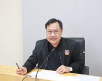 รองผู้ว่าราชการจังหวัดฯ เป็นประธานการประชุมคณะทำงานเพื่อพิจา ... พารามิเตอร์รูปภาพ 1