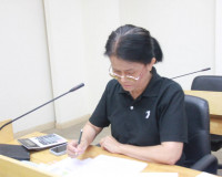 รองผู้ว่าราชการจังหวัดฯ เป็นประธานการประชุมคณะทำงานเพื่อพิจา ... พารามิเตอร์รูปภาพ 2