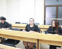 รองผู้ว่าราชการจังหวัดฯ เป็นประธานการประชุมคณะทำงานเพื่อพิจา ... พารามิเตอร์รูปภาพ 5