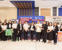 ม.อ.สุราษฎร์ธานี จัดพิธีวันคล้ายวันสถาปนาวิทยาเขต ครบรอบ 35  ... พารามิเตอร์รูปภาพ 2