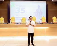 ม.อ.สุราษฎร์ธานี จัดพิธีวันคล้ายวันสถาปนาวิทยาเขต ครบรอบ 35  ... พารามิเตอร์รูปภาพ 7