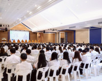 ม.อ.สุราษฎร์ธานี จัดพิธีวันคล้ายวันสถาปนาวิทยาเขต ครบรอบ 35  ... พารามิเตอร์รูปภาพ 11