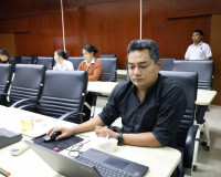 รองผู้ว่าราชการจังหวัดฯ เป็นประธานการประชุมคณะกรรมการพิจารณา ... พารามิเตอร์รูปภาพ 6