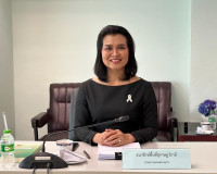 รองผู้ว่าราชการจังหวัดสุราษฎร์ธานี เป็นประธานประชุมคณะกรรมกา ... พารามิเตอร์รูปภาพ 2