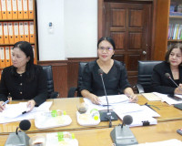 รองผู้ว่าราชการจังหวัดฯ เป็นประธานการประชุมคณะกรรมการพิจารณา ... พารามิเตอร์รูปภาพ 2