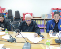 รองผู้ว่าราชการจังหวัดฯ เป็นประธานการประชุมคณะกรรมการพิจารณา ... พารามิเตอร์รูปภาพ 7