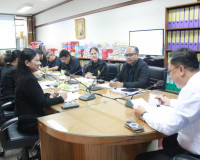 รองผู้ว่าราชการจังหวัดฯ เป็นประธานการประชุมคณะกรรมการพิจารณา ... พารามิเตอร์รูปภาพ 10