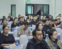 สุราษฎร์ธานีเสริมพลังเด็กและเยาวชน เดินหน้าขับเคลื่อนสภาเด็ก ... พารามิเตอร์รูปภาพ 1