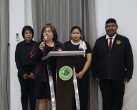 สุราษฎร์ธานีเสริมพลังเด็กและเยาวชน เดินหน้าขับเคลื่อนสภาเด็ก ... พารามิเตอร์รูปภาพ 8