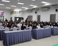 สุราษฎร์ธานีเสริมพลังเด็กและเยาวชน เดินหน้าขับเคลื่อนสภาเด็ก ... พารามิเตอร์รูปภาพ 15