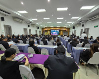 สุราษฎร์ธานีเสริมพลังเด็กและเยาวชน เดินหน้าขับเคลื่อนสภาเด็ก ... พารามิเตอร์รูปภาพ 17