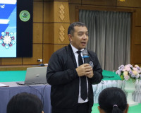 สุราษฎร์ธานีเสริมพลังเด็กและเยาวชน เดินหน้าขับเคลื่อนสภาเด็ก ... พารามิเตอร์รูปภาพ 18