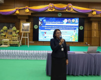 สุราษฎร์ธานีเสริมพลังเด็กและเยาวชน เดินหน้าขับเคลื่อนสภาเด็ก ... พารามิเตอร์รูปภาพ 19