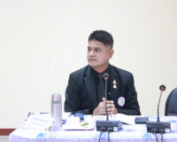 ผู้ว่าฯ สุราษฎร์ธานีประชุมคณะกรรมการศึกษาธิการจังหวัด ติดตาม ... พารามิเตอร์รูปภาพ 15