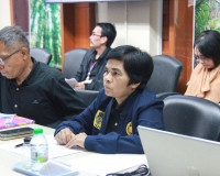 ผู้ว่าฯ สุราษฎร์ธานีเรียกประชุมผู้เกี่ยวข้องติดตามสถานการณ์ส ... พารามิเตอร์รูปภาพ 20