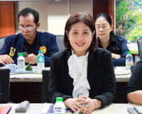 จังหวัดสุราษฎร์ธานีร่วมประชุมคณะกรรมการนโยบายการป้องกันและลด ... พารามิเตอร์รูปภาพ 3
