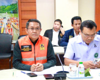 จังหวัดสุราษฎร์ธานีร่วมประชุมคณะกรรมการนโยบายการป้องกันและลด ... พารามิเตอร์รูปภาพ 18