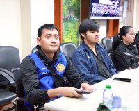 จังหวัดสุราษฎร์ธานีร่วมประชุมคณะกรรมการนโยบายการป้องกันและลด ... พารามิเตอร์รูปภาพ 20