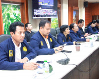 จังหวัดสุราษฎร์ธานีร่วมประชุมคณะกรรมการนโยบายการป้องกันและลด ... พารามิเตอร์รูปภาพ 21