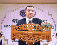 ผู้ว่าฯ สุราษฎร์ธานี มอบทุนการศึกษาแก่นักเรียนในจังหวัดสุราษ ... พารามิเตอร์รูปภาพ 7