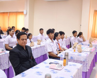 ผู้ว่าฯ สุราษฎร์ธานี มอบทุนการศึกษาแก่นักเรียนในจังหวัดสุราษ ... พารามิเตอร์รูปภาพ 10