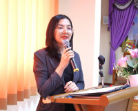 ผู้ว่าฯ สุราษฎร์ธานี มอบทุนการศึกษาแก่นักเรียนในจังหวัดสุราษ ... พารามิเตอร์รูปภาพ 16