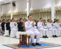 ผู้ว่าราชการจังหวัดสุราษฎร์ธานีนำข้าราชการและประชาชนทุกหมู่เ ... พารามิเตอร์รูปภาพ 10