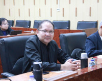 อธิบดีกรมส่งเสริมการปกครองท้องถิ่นลงพื้นที่จังหวัดสุราษฎร์ธา ... พารามิเตอร์รูปภาพ 1