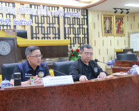 อธิบดีกรมส่งเสริมการปกครองท้องถิ่นลงพื้นที่จังหวัดสุราษฎร์ธา ... พารามิเตอร์รูปภาพ 4