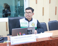 อธิบดีกรมส่งเสริมการปกครองท้องถิ่นลงพื้นที่จังหวัดสุราษฎร์ธา ... พารามิเตอร์รูปภาพ 11