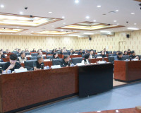 อธิบดีกรมส่งเสริมการปกครองท้องถิ่นลงพื้นที่จังหวัดสุราษฎร์ธา ... พารามิเตอร์รูปภาพ 13