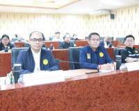 อธิบดีกรมส่งเสริมการปกครองท้องถิ่นลงพื้นที่จังหวัดสุราษฎร์ธา ... พารามิเตอร์รูปภาพ 15