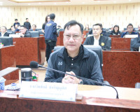 อธิบดีกรมส่งเสริมการปกครองท้องถิ่นลงพื้นที่จังหวัดสุราษฎร์ธา ... พารามิเตอร์รูปภาพ 18