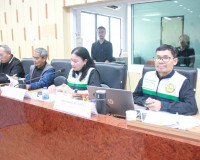 อธิบดีกรมส่งเสริมการปกครองท้องถิ่นลงพื้นที่จังหวัดสุราษฎร์ธา ... พารามิเตอร์รูปภาพ 20