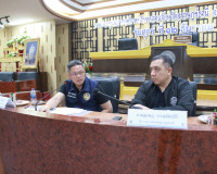 อธิบดีกรมส่งเสริมการปกครองท้องถิ่นลงพื้นที่จังหวัดสุราษฎร์ธา ... พารามิเตอร์รูปภาพ 22