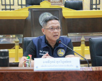 อธิบดีกรมส่งเสริมการปกครองท้องถิ่นลงพื้นที่จังหวัดสุราษฎร์ธา ... พารามิเตอร์รูปภาพ 25