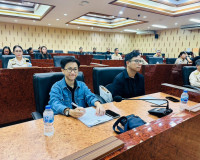 รองผู้ว่าราชการจังหวัดสุราษฎร์ธานี ร่วมประชุมหารือร่วมกับหน่ ... พารามิเตอร์รูปภาพ 5