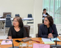 รองผู้ว่าราชการจังหวัดฯ เป็นประธานการประชุมคณะอนุกรรมการการร ... พารามิเตอร์รูปภาพ 5