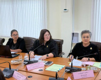 รองผู้ว่าราชการจังหวัดฯ เป็นประธานการประชุมคณะอนุกรรมการการร ... พารามิเตอร์รูปภาพ 6