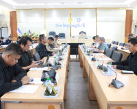 จังหวัดสุราษฎร์ธานีเร่งรัดติดตามการให้ความช่วยเหลือผู้ประสบภ ... พารามิเตอร์รูปภาพ 1