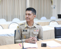 จังหวัดสุราษฎร์ธานีเร่งรัดติดตามการให้ความช่วยเหลือผู้ประสบภ ... พารามิเตอร์รูปภาพ 7