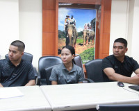 จังหวัดสุราษฎร์ธานีประชุมคณะทำงานอำนวยความสะดวกประชาชนในการเ ... พารามิเตอร์รูปภาพ 5