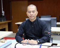 รองผู้ว่าราชการจังหวัดฯ เป็นประธานการประชุม โครงการสร้างภูมิ ... พารามิเตอร์รูปภาพ 2