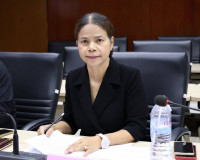 รองผู้ว่าราชการจังหวัดฯ เป็นประธานการประชุม โครงการสร้างภูมิ ... พารามิเตอร์รูปภาพ 6