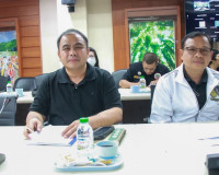 จังหวัดสุราษฎร์ธานีประชุมคณะกรรมการศูนย์อำนวยการความปลอดภัยท ... พารามิเตอร์รูปภาพ 19