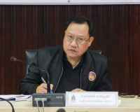 รองผู้ว่าราชการจังหวัดฯ เป็นประธานการประชุม การคัดเลือกผู้ทำ ... พารามิเตอร์รูปภาพ 1