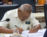 รองผู้ว่าราชการจังหวัดฯ เป็นประธานการประชุม การคัดเลือกผู้ทำ ... พารามิเตอร์รูปภาพ 3