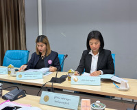 รองผู้ว่าฯ สุราษฎร์ธานี ประชุมคณะอนุกรรมการการพิจารณาค่าตอบแ ... พารามิเตอร์รูปภาพ 3