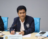 รองผู้ว่าฯ สุราษฎร์ธานี ประชุมคณะอนุกรรมการให้ความช่วยเหลือป ... พารามิเตอร์รูปภาพ 2