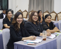 สุราษฎร์ธานีจัดประชุมเชิงปฏิบัติการ ขับเคลื่อนตัวชี้วัดการปฏ ... พารามิเตอร์รูปภาพ 8